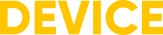 Логопит компании Device